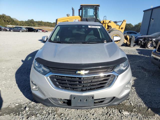 2020 CHEVROLET EQUINOX LT - 2GNAXKEV8L6118784