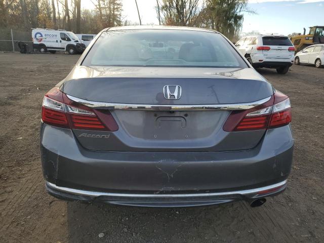 2017 HONDA ACCORD LX - 1HGCR2F35HA071167