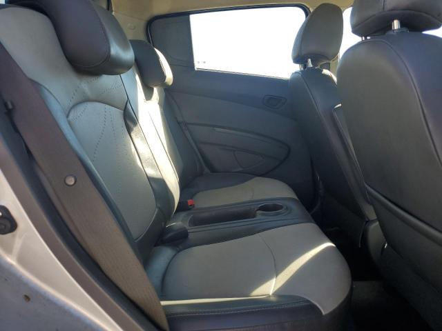 2014 CHEVROLET SPARK 2LT #3296278503