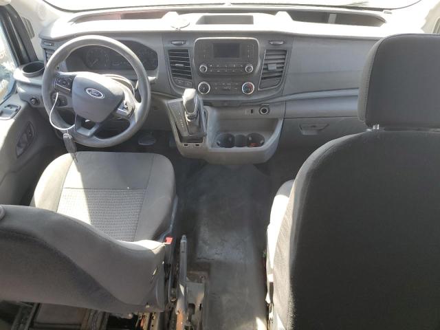 2020 FORD TRANSIT T- #3305315309