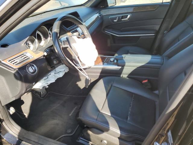 2015 MERCEDES-BENZ E 350 4MAT - WDDHF8JB8FB129364