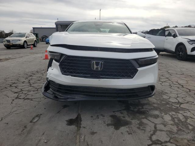 2024 HONDA ACCORD LX #3293476420