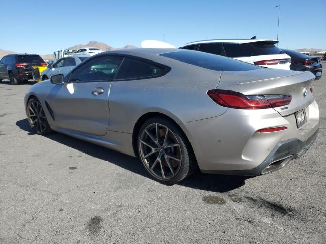 2019 BMW M850XI - WBABC4C52KBU96440