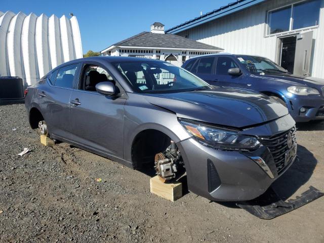 2024 NISSAN SENTRA SV - 3N1AB8CV0RY213279