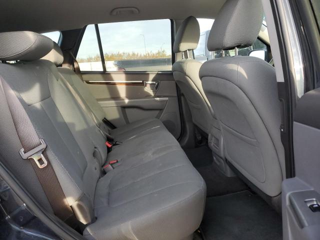 2011 HYUNDAI SANTA FE GLS - 5XYZG4AG0BG035317