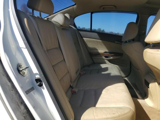 2010 HONDA ACCORD EXL - 1HGCP3F86AA009046