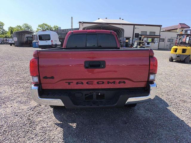 2022 TOYOTA TACOMA ACC 3TYSX5EN3NT014277