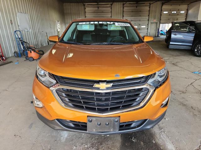 2018 CHEVROLET EQUINOX LT - 2GNAXJEV4J6142040