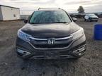 Lot #3304583473 2016 HONDA CR-V EXL