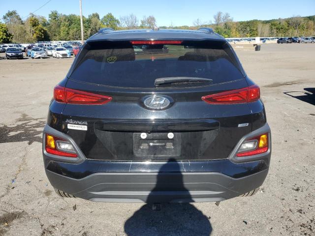 2019 HYUNDAI KONA SEL - KM8K2CAA0KU360839