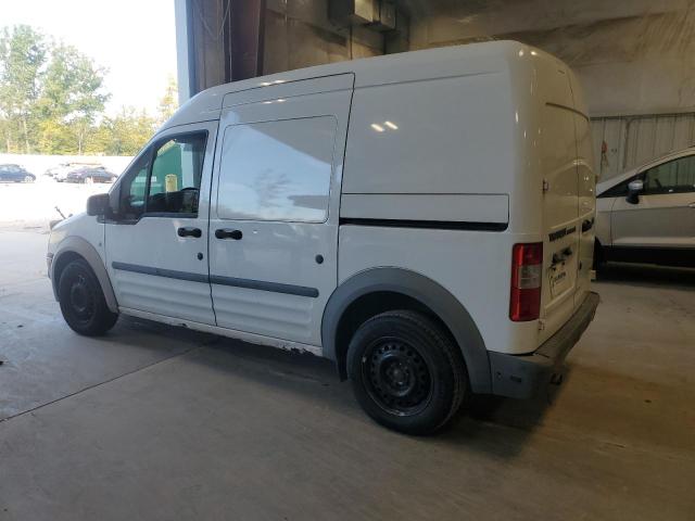 2013 FORD TRANSIT CO #3285817933