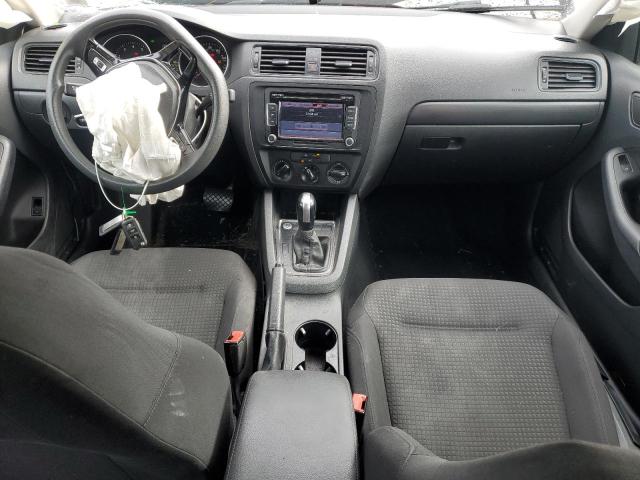 2015 VOLKSWAGEN JETTA BASE 3VW2K7AJ6FM350819