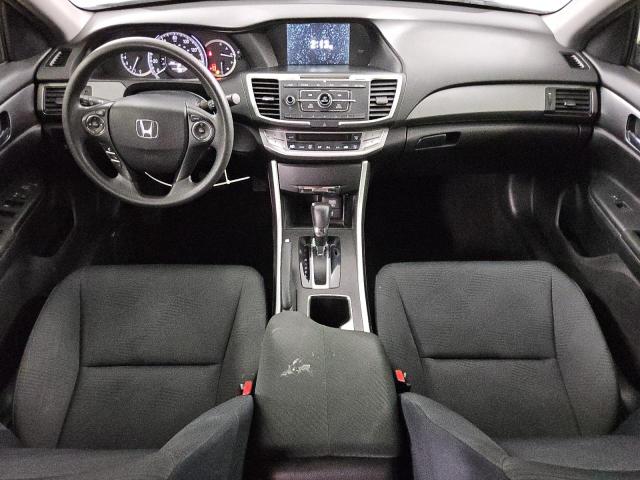 2014 HONDA ACCORD LX #3305315313