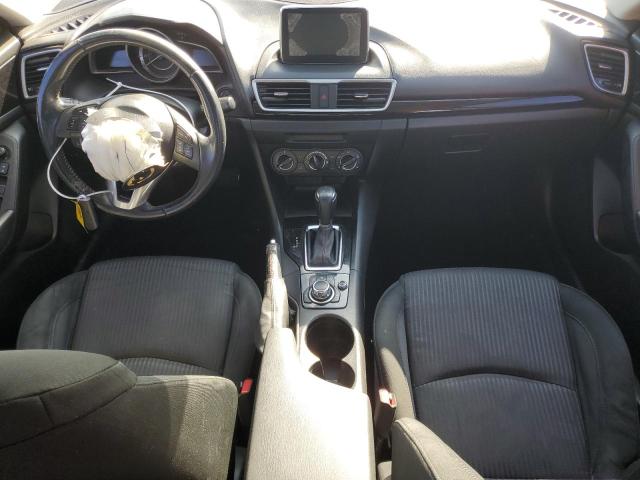 2015 MAZDA 3 TOURING JM1BM1V71F1254084