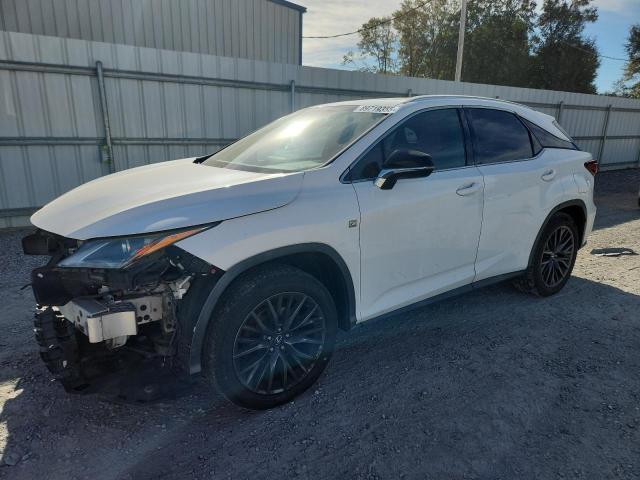 LEXUS RX 350 BAS