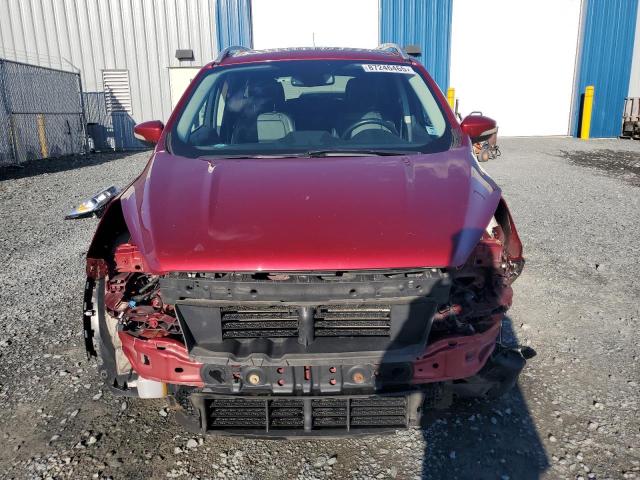 2018 FORD ESCAPE TIT - 1FMCU9J95JUD10234