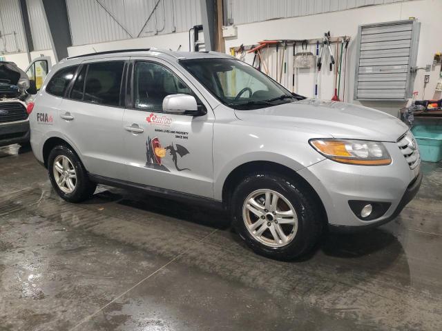 2010 HYUNDAI SANTA FE G - 5NMSGDAG0AH377291