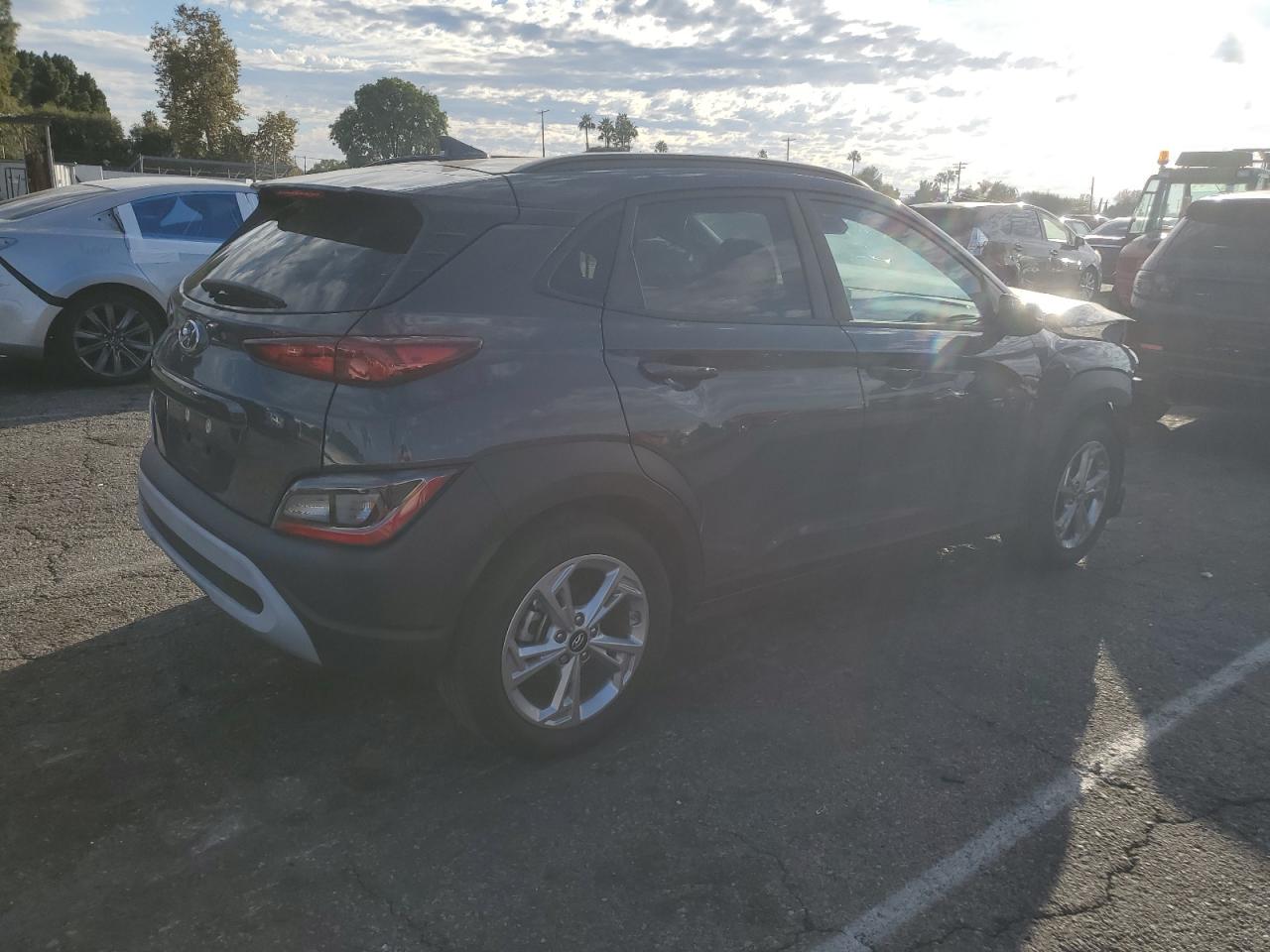 HYUNDAI KONA SEL