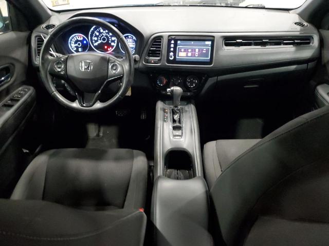 2019 HONDA HR-V SPORT - 3CZRU6H12KG709694