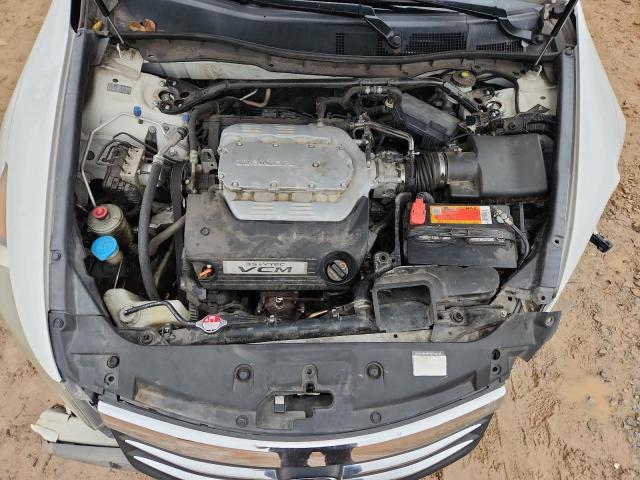 2012 HONDA ACCORD EXL #3285259568