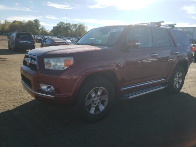 TOYOTA 4RUNNER SR