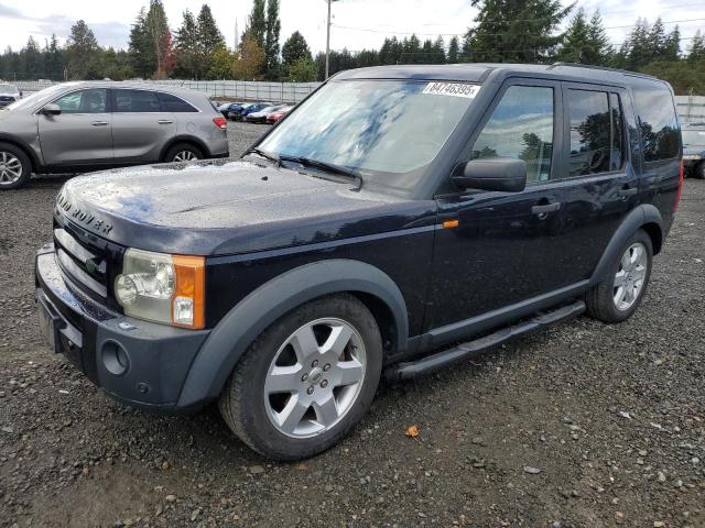 LAND ROVER LR3 HSE