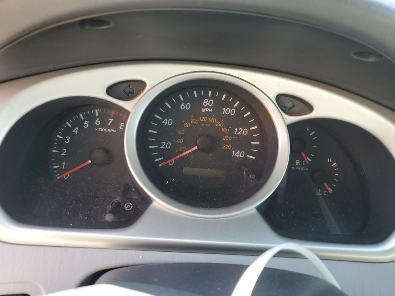 Lot #3278793623 2005 TOYOTA HIGHLANDER