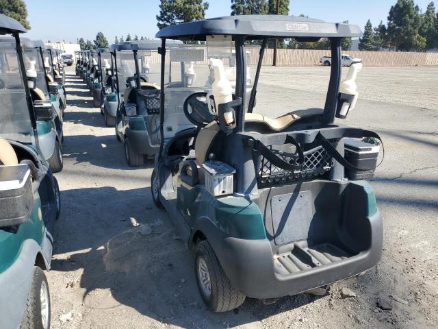 2020 CLUB CAR TEMPO LITHIUM #3263695785
