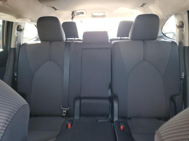 2025 TOYOTA HIGHLANDER #3283798449