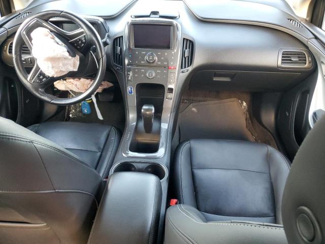 2014 CHEVROLET VOLT - 1G1RH6E49EU159171