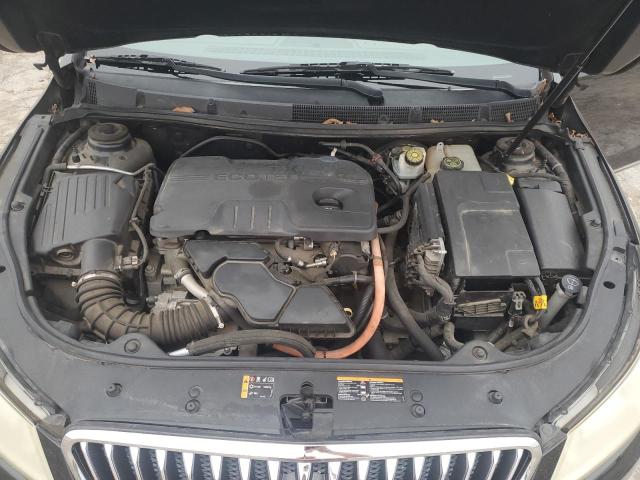 2013 BUICK LACROSSE #3284101548