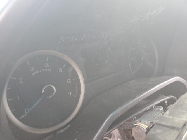 2015 FORD F150 SUPER #3279521237