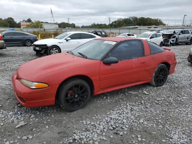Global Auto Auctions: 1993 MITSUBISHI ECLIPSE GS