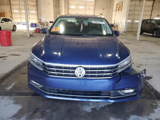 2016 VOLKSWAGEN PASSAT SE #3274721894