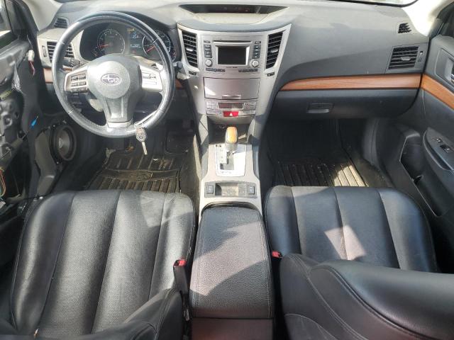 2013 SUBARU OUTBACK 2. #3302796889
