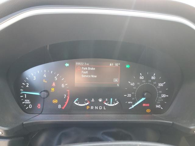 2021 FORD ESCAPE SE - 1FMCU0G61MUA85632