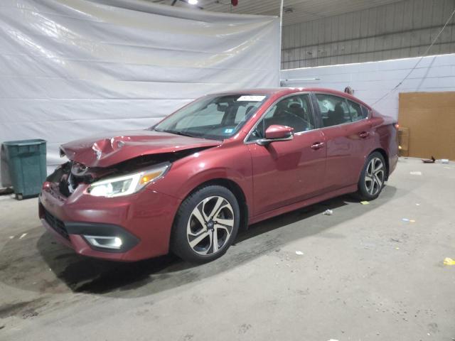 2020 SUBARU LEGACY LIMITED 4S3BWAN63L3009241