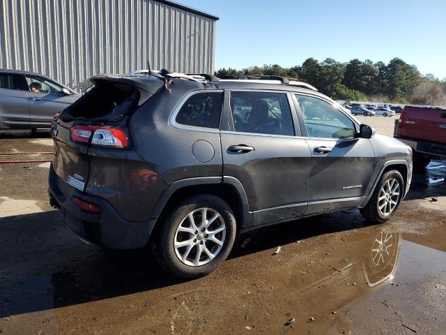 2016 JEEP CHEROKEE L - 1C4PJMCS3GW102559