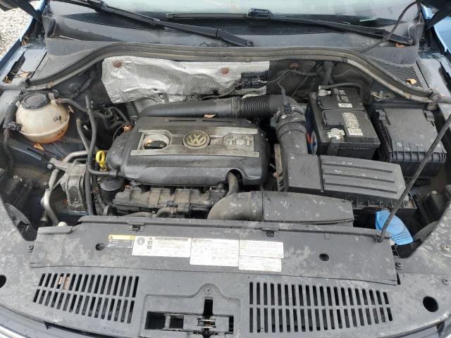 2018 VOLKSWAGEN TIGUAN LIM WVGBV7AX3JK000381