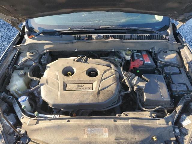 2017 FORD FUSION SE - 3FA6P0H90HR159692