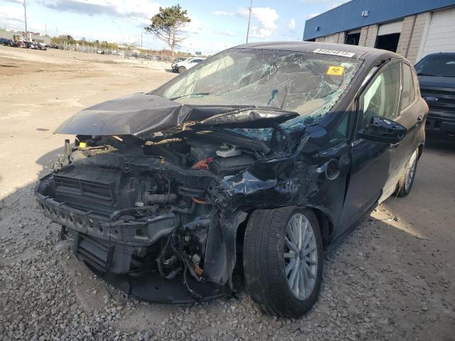FORD C-MAX PREM