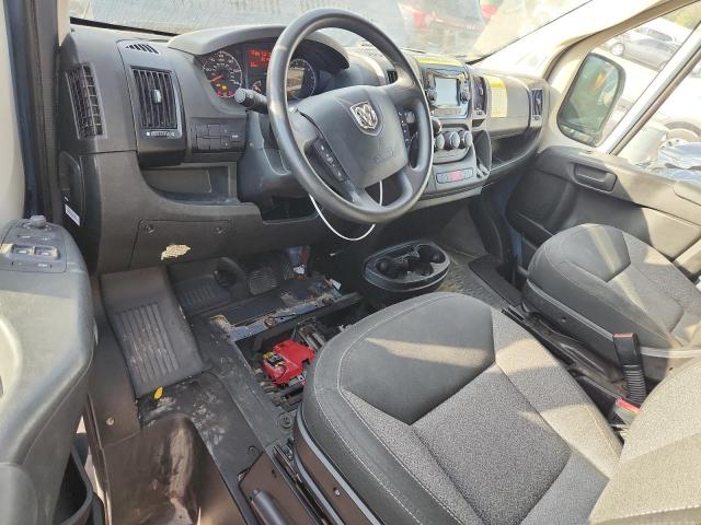 2019 RAM PROMASTER #3277113414