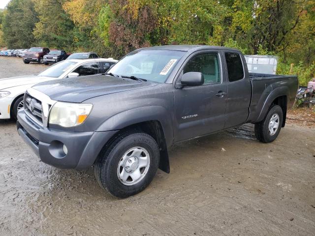 TOYOTA TACOMA ACC