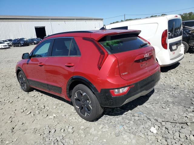 2024 KIA NIRO WIND - KNDCR3L11R5113688