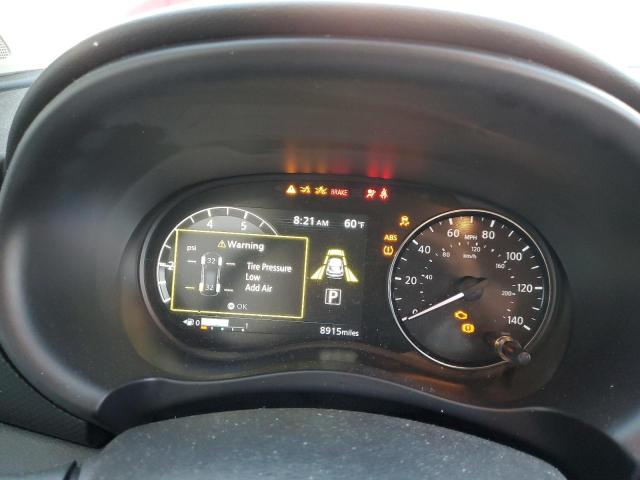 2024 NISSAN KICKS SV #3291198977