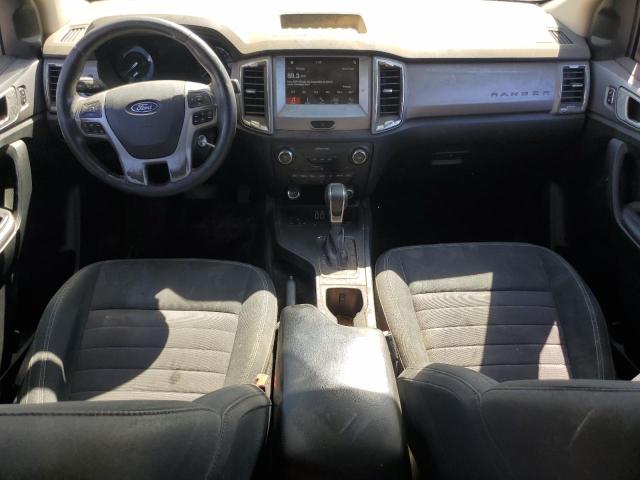 2019 FORD RANGER XL - 1FTER4EH7KLA42815