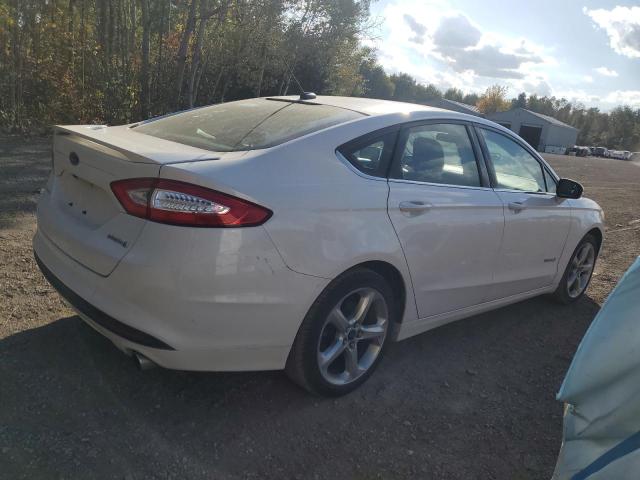 2014 FORD FUSION SE - 3FA6P0LU9ER280308
