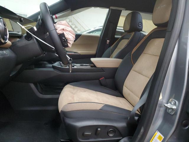 2026 CHEVROLET EQUINOX AC #3291424138