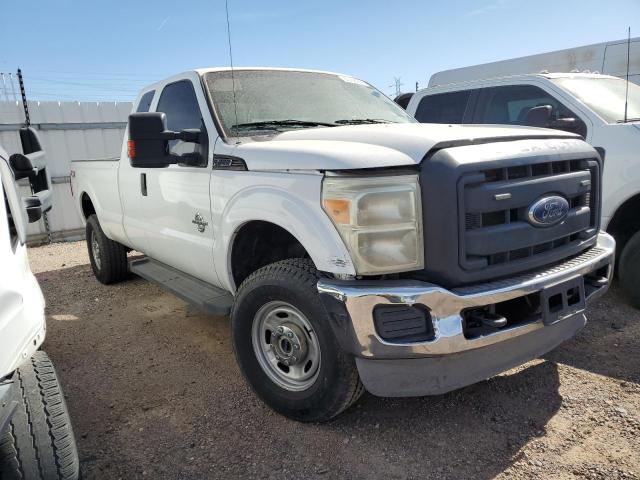 2014 FORD F250 SUPER #3280620402