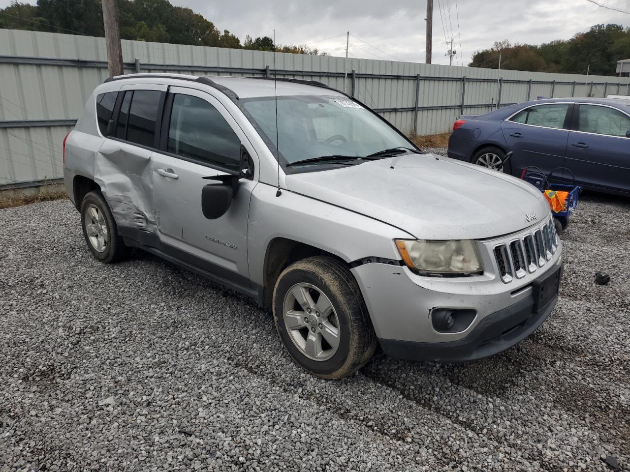 JEEP COMPASS SPORT